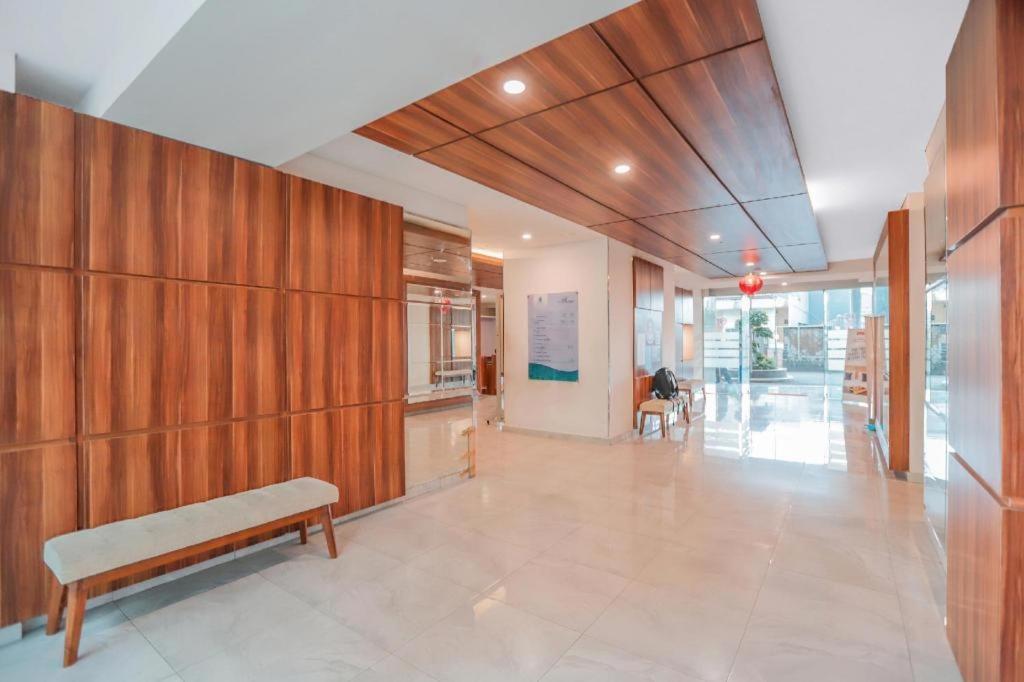 Flagship 210 Amethyst Kemayoran Dżakarta Zewnętrze zdjęcie