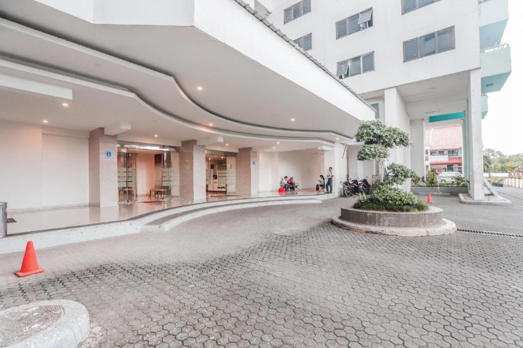 Flagship 210 Amethyst Kemayoran Dżakarta Zewnętrze zdjęcie