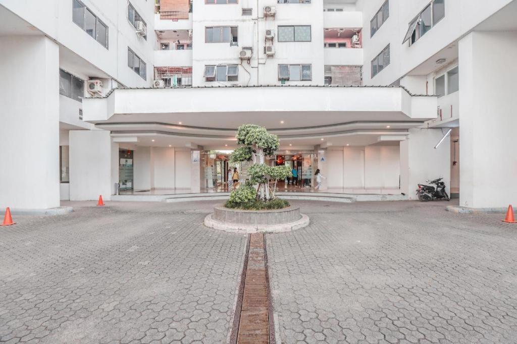 Flagship 210 Amethyst Kemayoran Dżakarta Zewnętrze zdjęcie