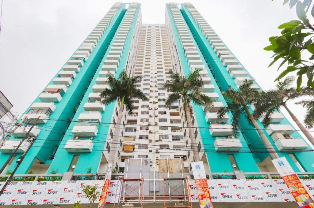 Flagship 210 Amethyst Kemayoran Dżakarta Zewnętrze zdjęcie
