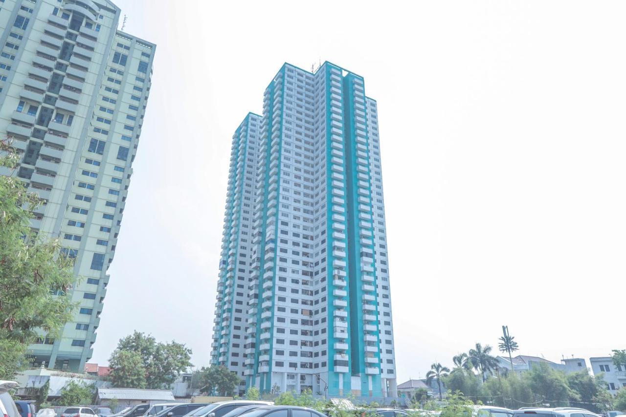 Flagship 210 Amethyst Kemayoran Dżakarta Zewnętrze zdjęcie