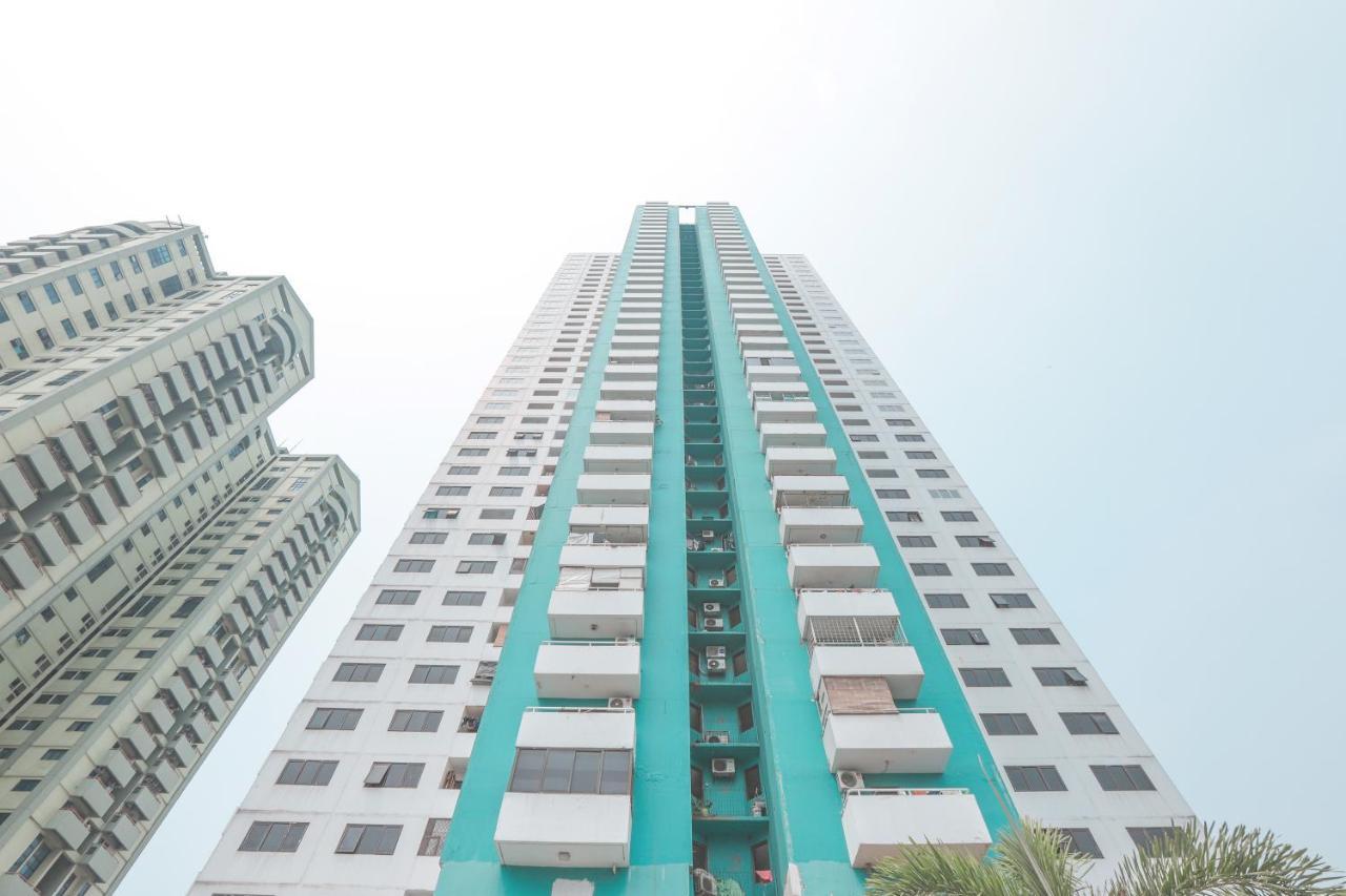 Flagship 210 Amethyst Kemayoran Dżakarta Zewnętrze zdjęcie