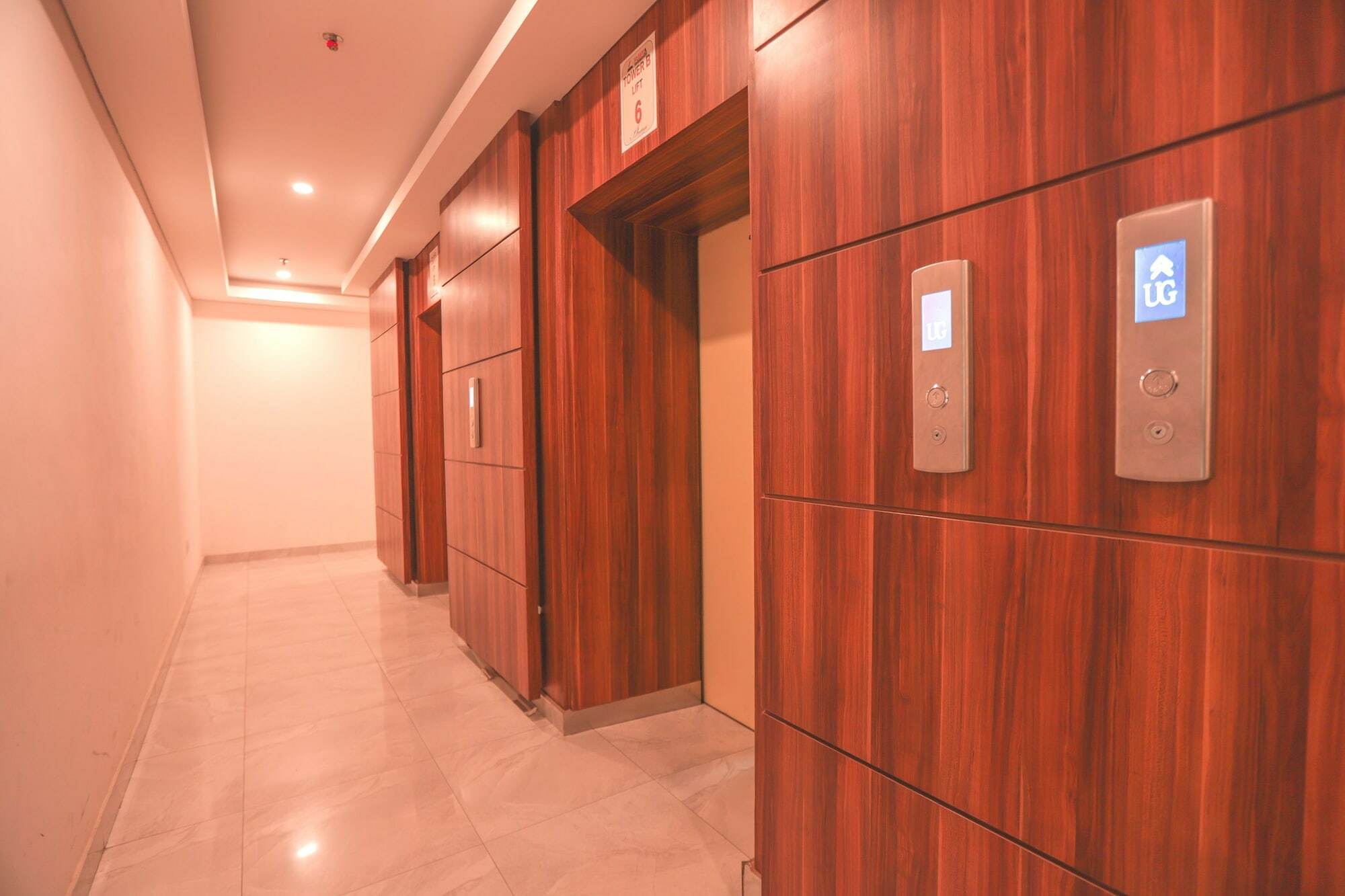 Flagship 210 Amethyst Kemayoran Dżakarta Zewnętrze zdjęcie