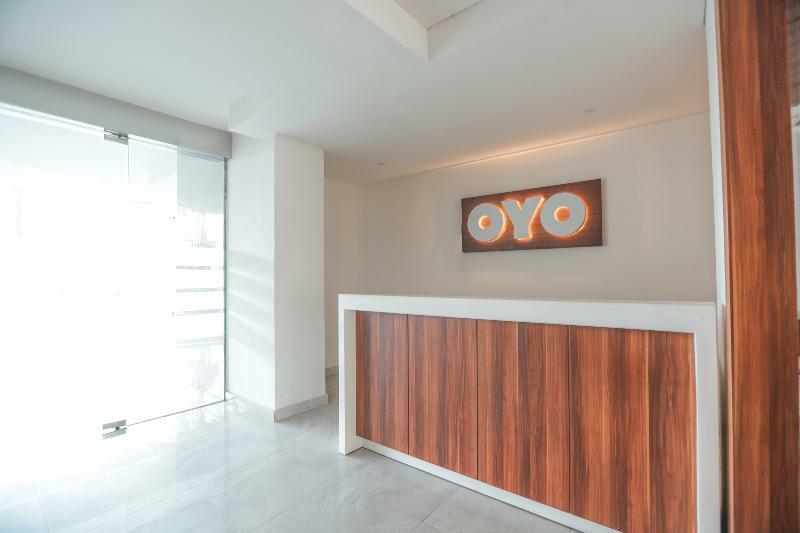 Flagship 210 Amethyst Kemayoran Dżakarta Zewnętrze zdjęcie